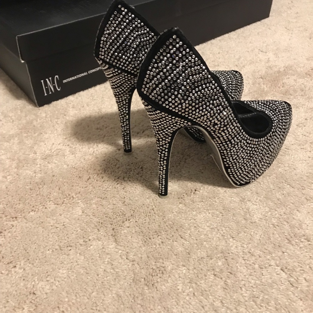 Stilettos